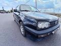 Volkswagen Golf 1993 года за 1 350 000 тг. в Караганда – фото 2