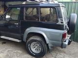 Nissan Patrol 1994 годаүшін2 599 000 тг. в Алматы – фото 2