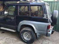 Nissan Patrol 1994 годаүшін2 500 000 тг. в Алматы