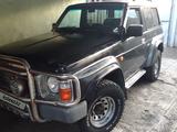 Nissan Patrol 1994 годаүшін2 599 000 тг. в Алматы – фото 3