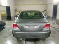 Toyota Camry 2004 годаүшін5 500 000 тг. в Астана – фото 4