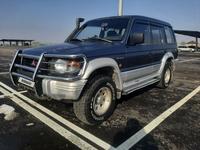 Mitsubishi Pajero 1994 годаfor3 100 000 тг. в Шымкент