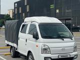 Hyundai  Porter 2024 годаүшін13 500 000 тг. в Шымкент – фото 2