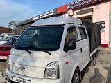 Hyundai  Porter 2024 годаүшін13 500 000 тг. в Шымкент – фото 3