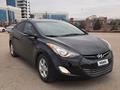 Hyundai Elantra 2013 года за 4 500 000 тг. в Актау – фото 2