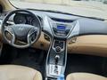 Hyundai Elantra 2013 года за 4 500 000 тг. в Актау – фото 15