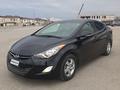 Hyundai Elantra 2013 года за 4 500 000 тг. в Актау – фото 4