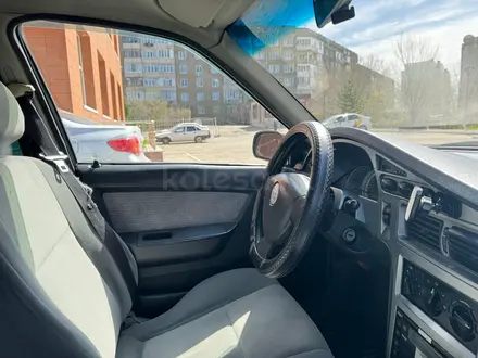 Daewoo Nexia 2008 года за 1 245 000 тг. в Усть-Каменогорск – фото 11