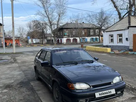 ВАЗ (Lada) 2114 2012 года за 1 600 000 тг. в Семей – фото 2