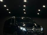 Mercedes-Benz V 250 Avantgarde 2023 года за 47 948 235 тг. в Кызылорда – фото 2