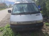 Toyota Town Ace 1991 года за 650 000 тг. в Костанай – фото 2