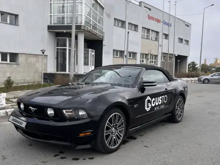 Ford Mustang 2010 года за 10 500 000 тг. в Семей – фото 5