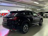 Lexus RX 350 2021 годаfor27 200 000 тг. в Астана – фото 5