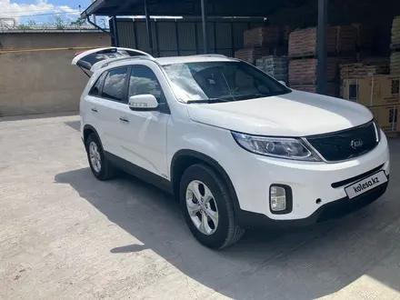 Kia Sorento 2012 года за 7 300 000 тг. в Шымкент – фото 8