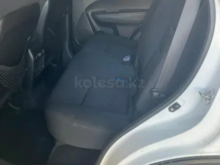 Kia Sorento 2012 года за 7 300 000 тг. в Шымкент – фото 14