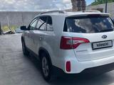 Kia Sorento 2012 года за 7 300 000 тг. в Шымкент – фото 2
