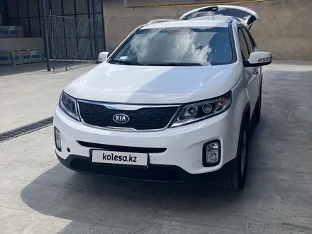 Kia Sorento 2012 года за 7 300 000 тг. в Шымкент