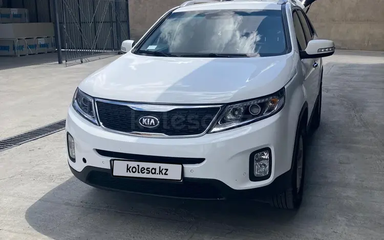 Kia Sorento 2012 года за 7 300 000 тг. в Шымкент