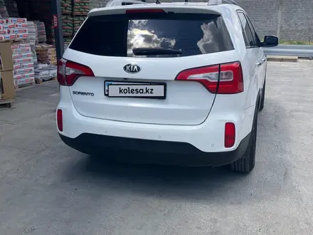 Kia Sorento 2012 года за 7 300 000 тг. в Шымкент – фото 3