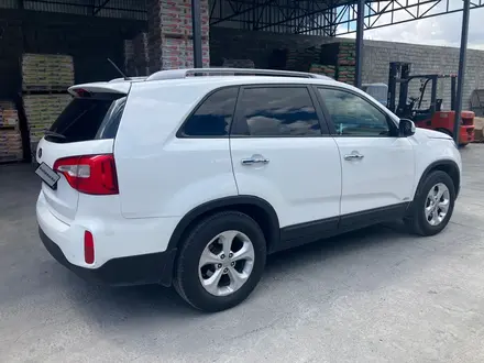 Kia Sorento 2012 года за 7 300 000 тг. в Шымкент – фото 7