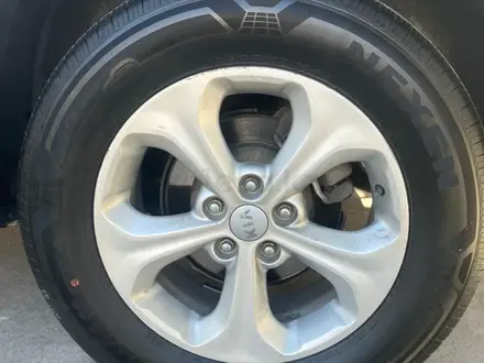 Kia Sorento 2012 года за 7 300 000 тг. в Шымкент – фото 9