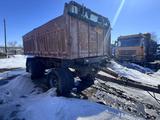 КАЗ Прицеп 2007 года за 4 000 000 тг. в Костанай