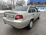 Daewoo Nexia 2008 года за 1 950 000 тг. в Алматы – фото 4