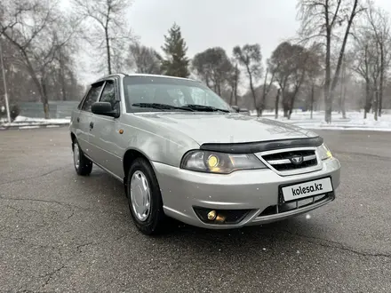 Daewoo Nexia 2008 года за 1 950 000 тг. в Алматы