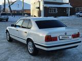 BMW 520 1993 годаfor3 300 000 тг. в Караганда – фото 5