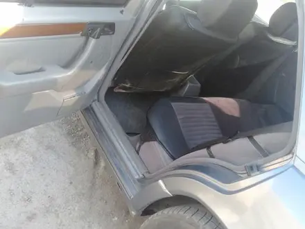 Mercedes-Benz E 230 1991 года за 2 450 000 тг. в Шолаккорган – фото 5