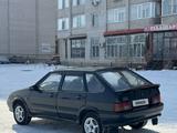 ВАЗ (Lada) 2114 2012 года за 1 550 000 тг. в Актобе – фото 4