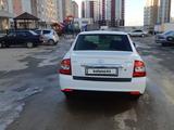 ВАЗ (Lada) Priora 2170 2011 года за 2 200 000 тг. в Шымкент – фото 3