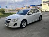 Chevrolet Cruze 2014 года за 5 500 000 тг. в Атырау – фото 4