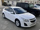 Chevrolet Cruze 2014 года за 5 500 000 тг. в Атырау – фото 2