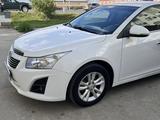 Chevrolet Cruze 2014 года за 5 500 000 тг. в Атырау – фото 5