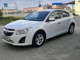 Chevrolet Cruze 2014 года за 5 500 000 тг. в Атырау – фото 3
