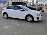 Chevrolet Cruze 2014 года за 5 500 000 тг. в Атырау