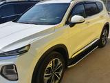 Hyundai Santa Fe 2019 годаүшін12 900 000 тг. в Алматы