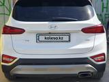 Hyundai Santa Fe 2019 годаүшін12 900 000 тг. в Алматы – фото 3
