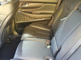 Hyundai Santa Fe 2019 годаүшін12 900 000 тг. в Алматы – фото 5