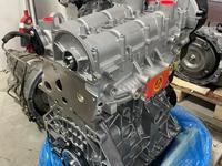 Новый мотор двигатель CWVA 1.6 mpiүшін850 000 тг. в Петропавловск