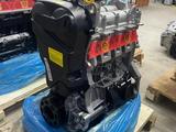 Новый мотор двигатель CWVA 1.6 mpi за 850 000 тг. в Петропавловск – фото 3