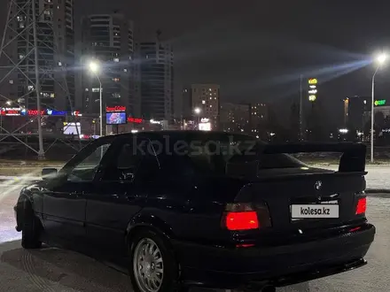 BMW 323 1994 года за 2 500 000 тг. в Актобе – фото 4