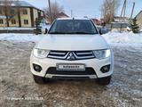 Mitsubishi Pajero Sport 2014 года за 14 500 000 тг. в Павлодар