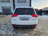 Mitsubishi Pajero Sport 2014 года за 14 500 000 тг. в Павлодар – фото 2