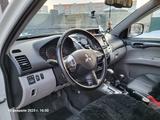 Mitsubishi Pajero Sport 2014 года за 14 500 000 тг. в Павлодар – фото 5