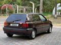 Volkswagen Golf 1992 годаүшін1 200 000 тг. в Тараз – фото 4