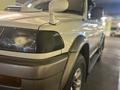 Mitsubishi Challenger 1996 года за 3 199 999 тг. в Алматы – фото 8