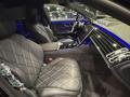Mercedes-Maybach S 580 4MATIC 2025 года за 153 000 000 тг. в Шымкент – фото 12