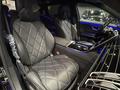 Mercedes-Maybach S 580 4MATIC 2025 года за 153 000 000 тг. в Шымкент – фото 17